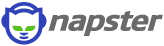 Napster logo