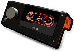 Asus XG Station
