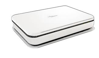 Fujitsu Siemens Amilo Graphicsbooster