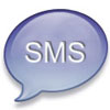 Sms icoon