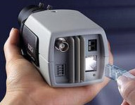 Bosch Security Systems netwerkbeveiligingscamera
