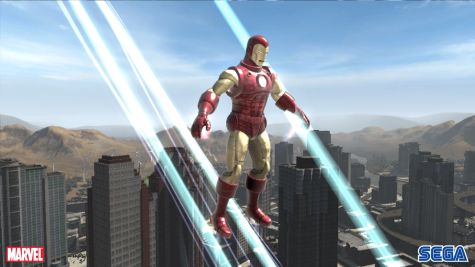 Iron Man review