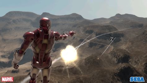 Iron Man review