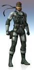 Solid Snake