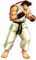 Super Street Fighter II Turbo HD Remix