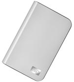 WD Passport Studio