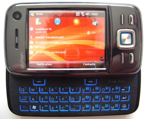 E-ten M810 front E-ten M810 front