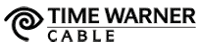 Time Warner logo