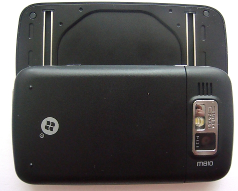 E-ten M810 back-open E-ten M810 back-open