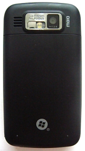 M810 back M810 back