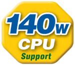 Asus 140W-support