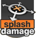 Splash Damage