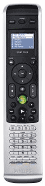 Philips SRM7500
