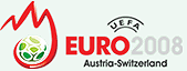 Euro 2008 logo