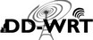 DD-WRT logo (45 pix)