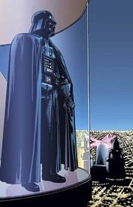Darth Vader