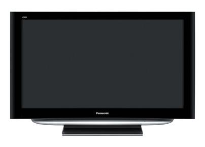 Panasonic TH-42PZ85E Productfoto Panasonic TH-42PZ85E Productfoto