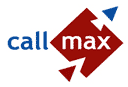 Callmax logo