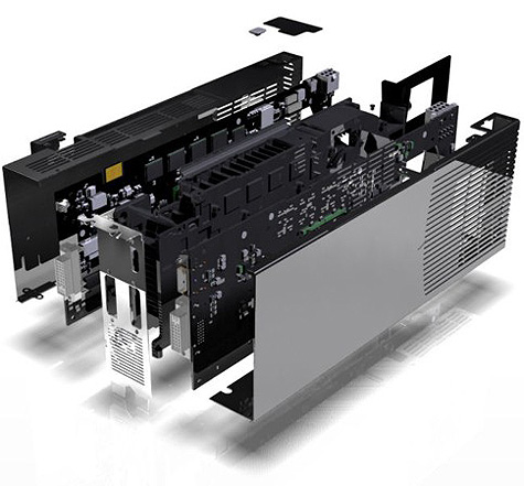 Nvidia Geforce 9800GX2