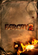 Box Far Cry 2 Box Far Cry 2