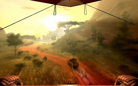 Far Cry 2 Far Cry 2