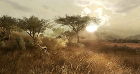 Far Cry 2 Far Cry 2