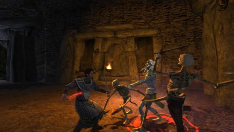 Lotro interview Lotro interview