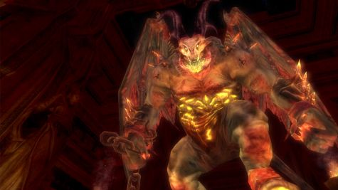 Lotro interview Lotro interview