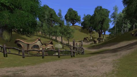 Lotro interview Lotro interview
