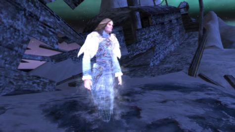 Lotro interview Lotro interview