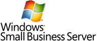 Windows SBS 2008 logo