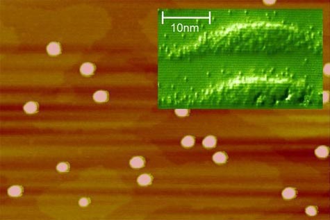 Quantumdots Quantumdots