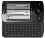 T-Mobile MDA Vario IV