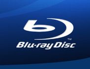 Blu-ray logo