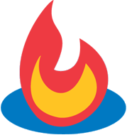 Feedburner logo