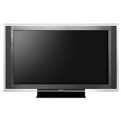 Sony 40X3500 Productfoto Sony 40X3500 Productfoto