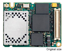 Cinterion draadloze module