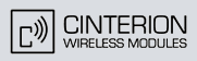 Cinterion Wireless Modules logo