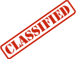 classified / geheim
