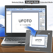 Ufoto UF735