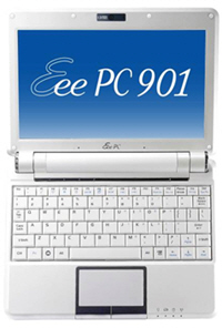 Eee PC 901