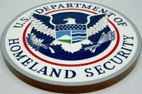 Department of Homeland Security, VS
