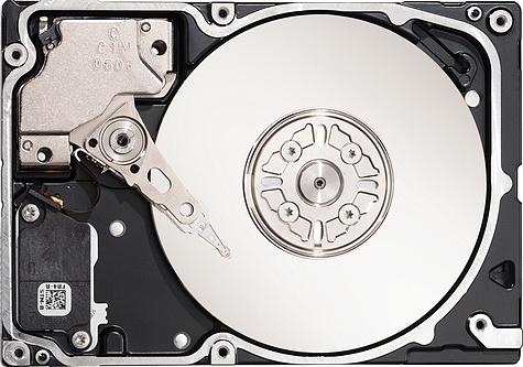 Seagate Savvio 10K.3 Seagate Savvio 10K.3