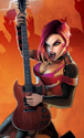 Guitar Hero 3