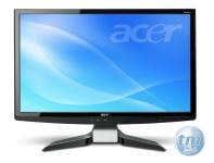Acer P244W 24" lcd 16:9