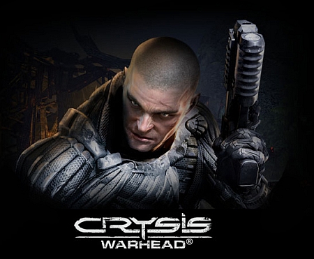 Crysis Warhead Crysis Warhead