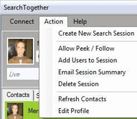 Microsoft Search Together