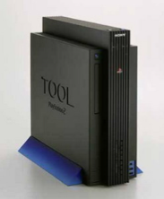 Devkit voor PS2