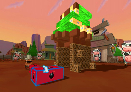 Boom Blox Boom Blox