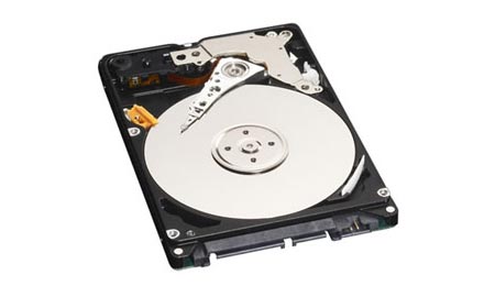 WD Scorpio Black WD Scorpio Black